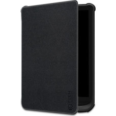 Tech-Protect SmartCase for PocketBook Basic Lux 2 / 3 / 4 / Color / Touch Lux 4 / 5 / HD 3 - black