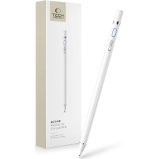 Tech-Protect Active Stylus Active - White