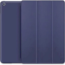 Tech-Protect SmartCase for iPad 10.2" 7/8/9 2019-2021 - navy blue