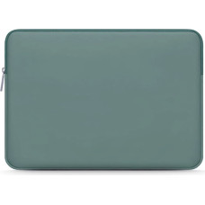 Tech-Protect PureSkin Laptop Case 13-14" - Green