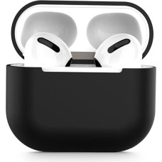 Tech-Protect Icon 2 Case for AirPods 3 - Black