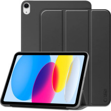 Tech-Protect SmartCase for iPad 10.9" 2022 - black