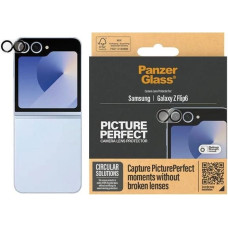 Panzerglass Picture Perfect camera protection for Samsung Galaxy Z Flip 6