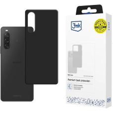 3Mk Protection 3mk Matt Case for Sony Xperia 10 V - Black