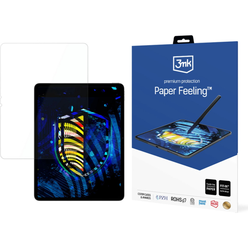 3Mk Protection 3mk Paper Feeling Protective Film for iPad Air 12.9'' 2024