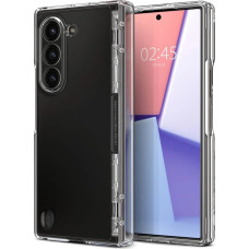 Spigen Ultra Hybrid Pro Case for Samsung Galaxy Z Fold 6 - Transparent