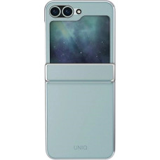 Uniq Ora Case for Samsung Galaxy Z Flip 6 - Green