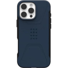 UAG Civilian Magsafe iPhone 16 Pro Max Case - Blue