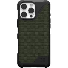 UAG Metropolis LT Magsafe iPhone 16 Pro Max Case - Green