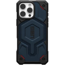 UAG Monarch Pro Case with MagSafe for iPhone 16 Pro Max - Blue