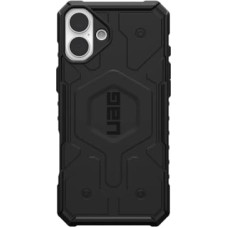 UAG Pathfinder Magsafe Case for iPhone 16 Plus - Black