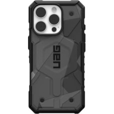 UAG Pathfinder SE Magsafe iPhone 16 Pro Case - Gray