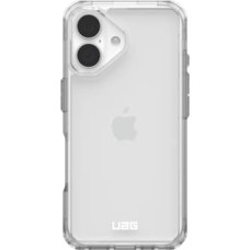 UAG Plyo iPhone 16 Case - Clear