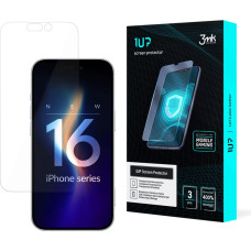 3Mk Protection Protective film 3mk 1UP for iPhone 16 Pro