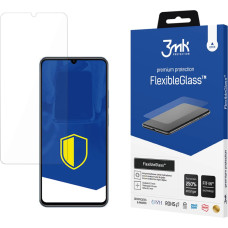 3Mk Protection Tempered Glass 3mk FlexibleGlass for Realme C63