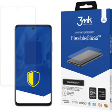 3Mk Protection Tempered glass 3mk FlexibleGlass for Oppo A60