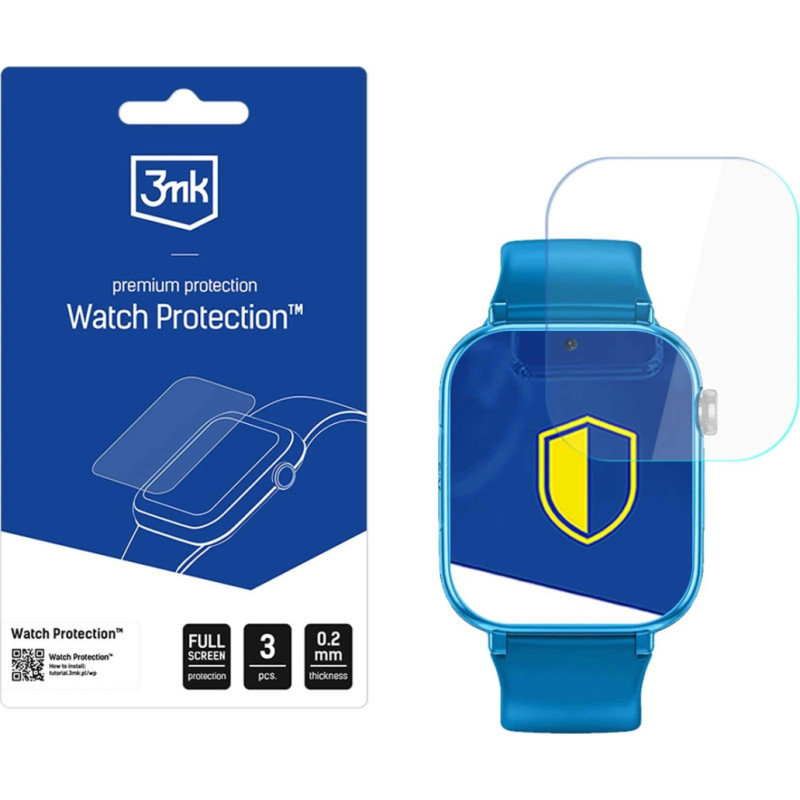 3Mk Protection 3mk Watch Protection ARC protective film for Maxcom FW59