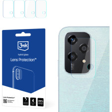 3Mk Protection Camera Cover 3mk Lens Protection for Honor 200 Lite