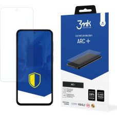 3Mk Protection Protective film 3mk ARC+ for Samsung Galaxy M35