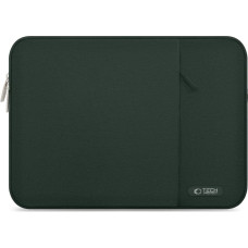 Tech-Protect Sleevy Laptop 15-16 case - green