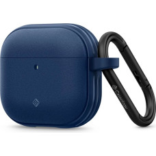 Spigen Caseology Vault Case for AirPods 4 - Navy