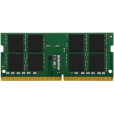 Kingston NB MEMORY 16GB PC25600 DDR4/SO KCP432SD8/16 KINGSTON