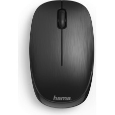 Hama 00182618 MW-110 Black