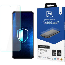 3Mk Protection 3mk FlexibleGlass™ hybrid glass for Tecno Spark Go 2023 / Techno Pop 7