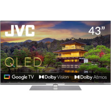 JVC TV Set|JVC|43