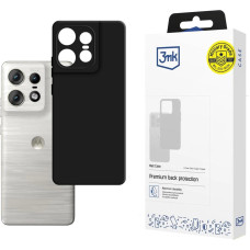 3Mk Protection 3mk Matt Case for Motorola Edge 50 Pro - Black