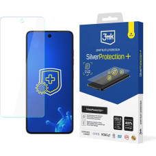 3Mk Protection Protective film 3mk SilverProtection+ for Tecno Spark Go 2024