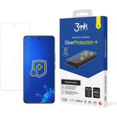 3Mk Protection Protective film 3mk SilverProtection+ for Honor 200 Smart