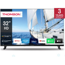 Thomson TV Set|THOMSON|32