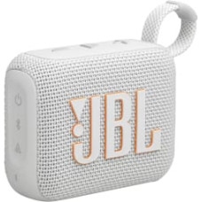 JBL Skaļrunis JBL GO4 White