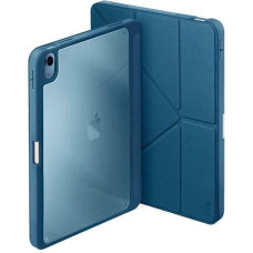 Uniq Moven case for iPad 10 gen (2022) - blue