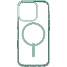 Zagg Santa Cruz Snap MagSafe iPhone 16 Pro Case - Green