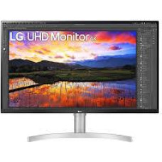 LG LCD Monitor|LG|32UN650K-W|31.5