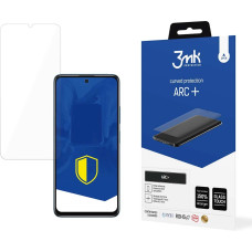 3Mk Protection 3mk ARC+ foil for Xiaomi Poco M4 5G