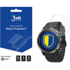 3Mk Protection 3mk Watch Protection FlexibleGlass hybrid glass for Coros Apex 2 Pro (46mm)