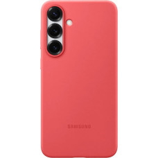 Samsung Case Samsung Galaxy S25+ Silicone Red