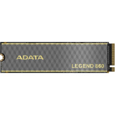 Adata SSD|ADATA|M8S|2TB|M.2|PCIe Gen4|3D NAND|Write speed 5000 MBytes/sec|Read speed 6000 MBytes/sec|TBW 640 TB|MTBF 200000 hours|SLEG-860-2000GCS