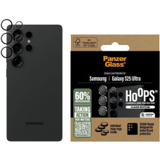 Panzerglass Hoops Lens Protector Tempered Glass for Samsung Galaxy S25 Ultra Clear