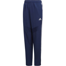 Adidas Tiro 19 Woven Pant Junior DT5781 football pants (128cm)