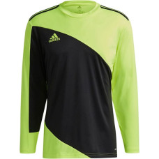 Adidas Goalkeeper jersey adidas Squadra 21 Goalkeeper Jersey M GN5795 (2XL)