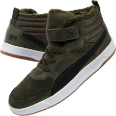 Puma Rebound Street Sd Fur Ps Jr 367869 02 (29)