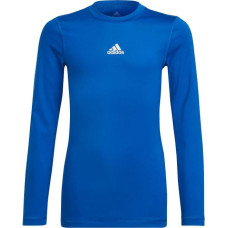 Adidas T-shirt adidas Techfit Compression Jr H23155 (140 cm)