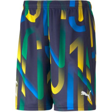 Puma Neymar Jr Future Printed Short M 605552-06 (L)