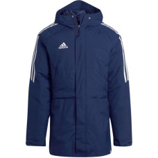 Adidas Jacket adidas Condivo 22 Stadium Parka M HA6254 (XL (188cm))