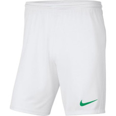 Nike Shorts Nike Y Park III Jr BV6865 102 (L (147-158cm))