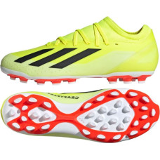 Adidas X Crazyfast League 2G/3G M IF0677 shoes (43 1/3)